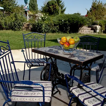 Gasthuis Vila Albedo 3*