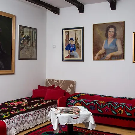 Vila Albedo 3* Varna