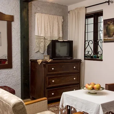 Vila Albedo Gasthuis 3*