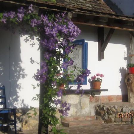 Gasthuis Vila Albedo Varna