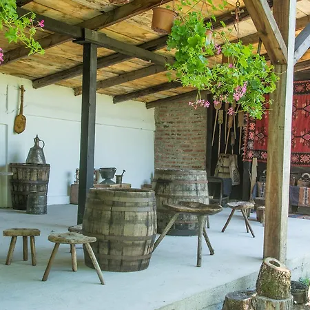 Vila Albedo Gasthuis Varna