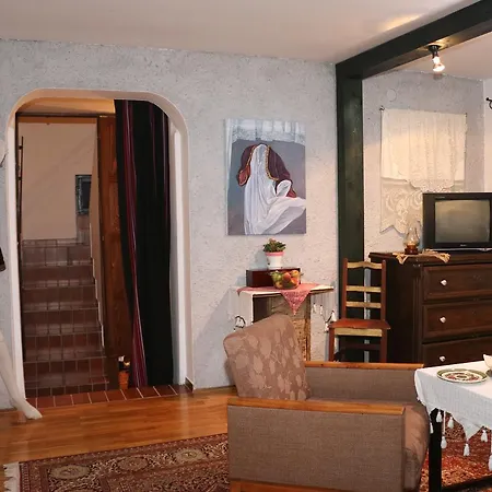 Vila Albedo 3* Varna